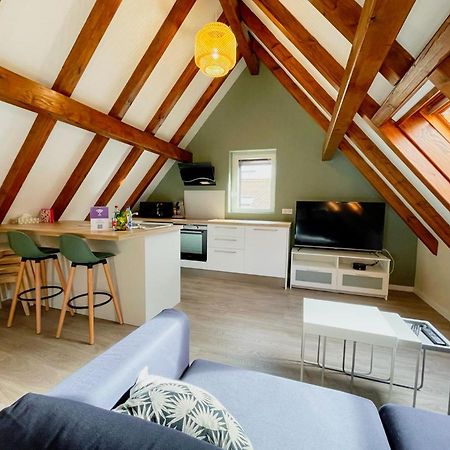 Le Cocon - Classe 3 Etoiles - Avec Garage, A 5Mn Du Centre Στρασβούργο Εξωτερικό φωτογραφία